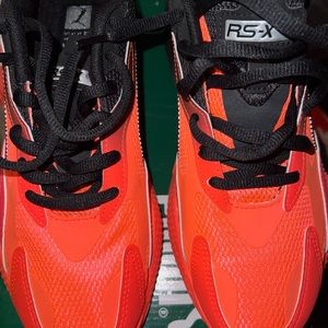 Men’s Puma Rs-x
